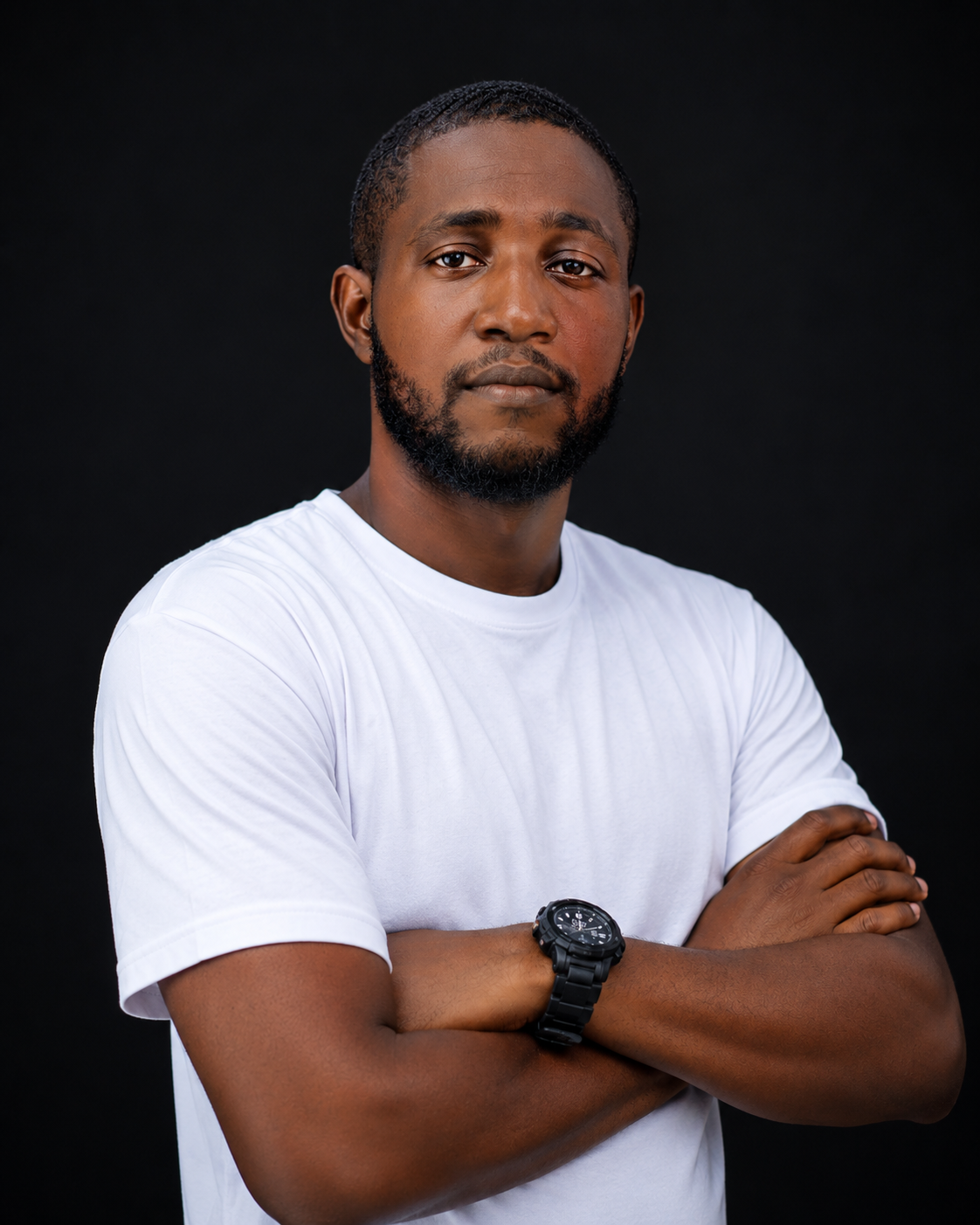 Ejiofor E. Kevin - Software Engineer